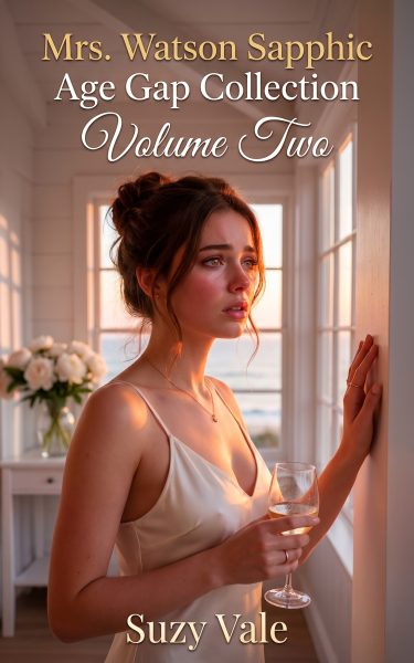 Volume 2 cover