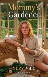 Mommy's Gardener