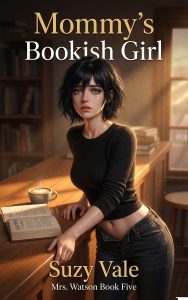 Bookish Cover